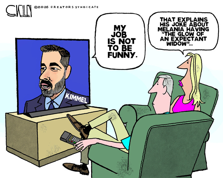 Steve Kelley for Apr 28, 2026