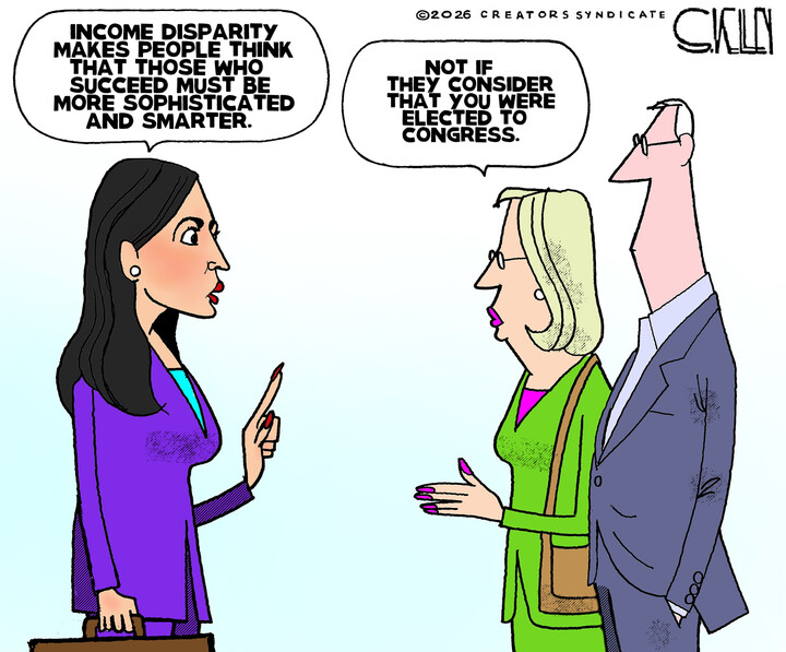 Steve Kelley for May 13, 2026