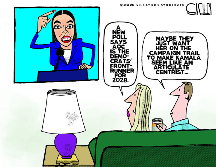 Steve Kelley for May 28, 2026