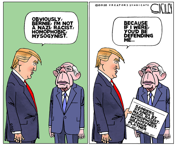 Steve Kelley for Jun 03, 2026
