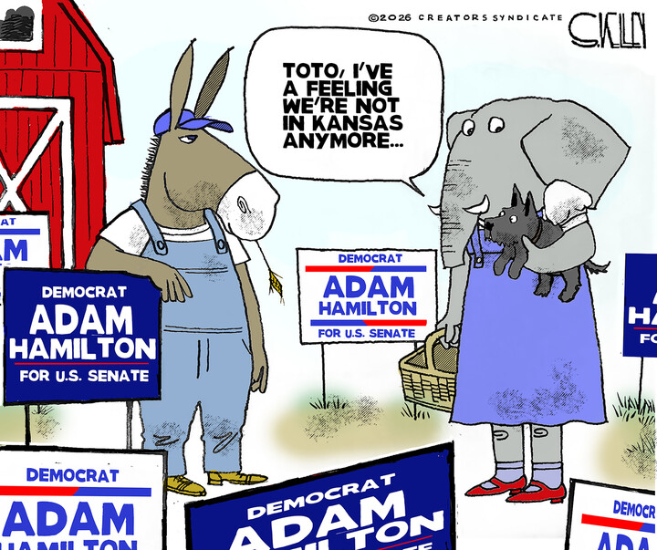 Steve Kelley for Oct 28, 2026