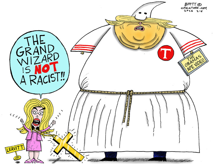 Chris Britt for Feb 06, 2026