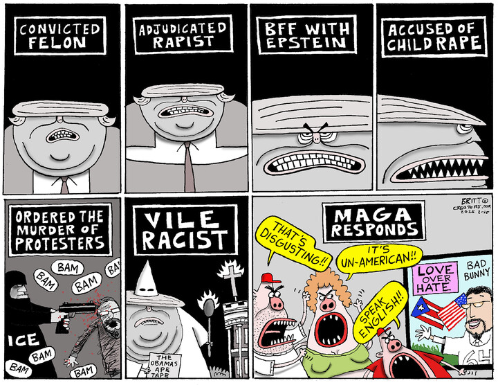 Chris Britt for Feb 11, 2026