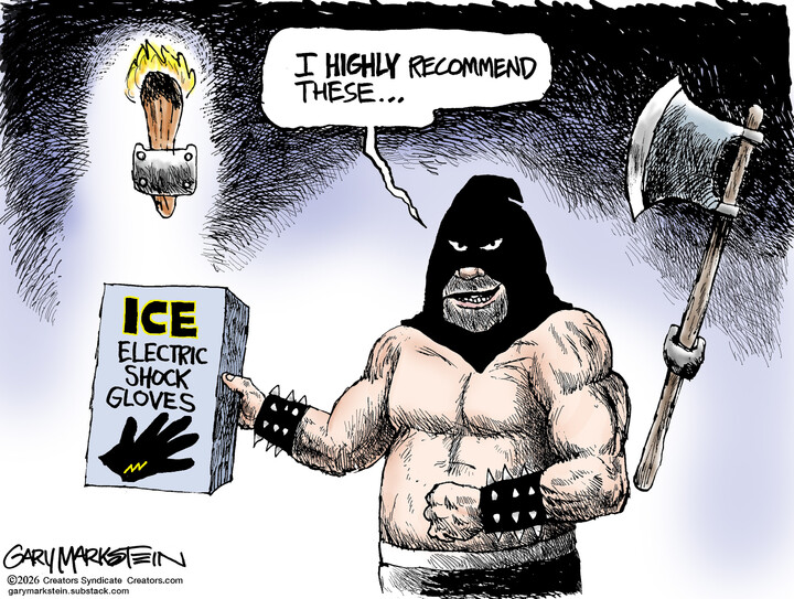 Gary Markstein for Aug 18, 2026