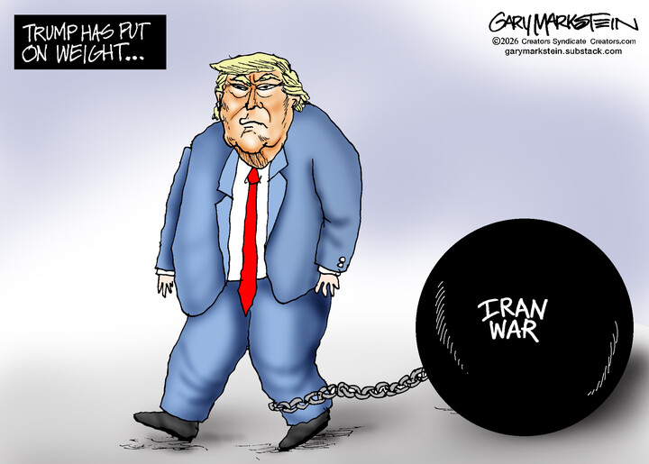 Gary Markstein for Aug 23, 2026