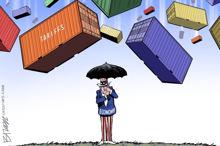 Cartoons | Creators Syndicate