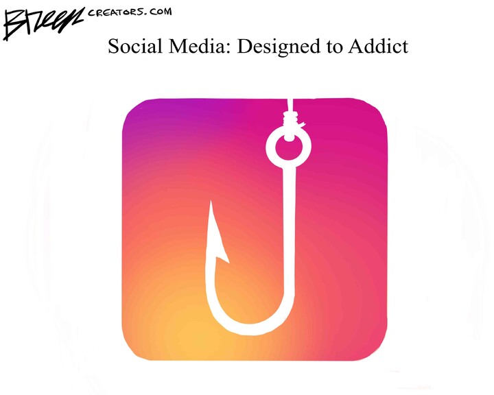 Steve Breen for Feb 21, 2026