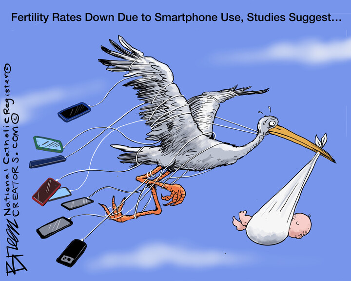 Steve Breen for Jul 01, 2026