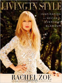  It's all about the angle. Strike your best pose for photos on and off the red carpet with tips from stylist Rachel Zoe. 