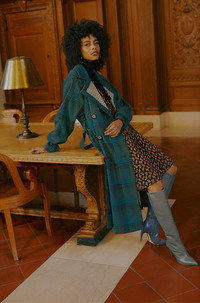 Tall boots step into fall and make a major style statement. Check out a wide selection of tall boots at Nordstrom.