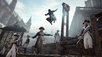  "Assassin's Creed" 