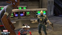  "Guardians" 