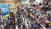  "Comic-Con" 