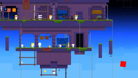  "Fez' is Nostalgic Fun" 