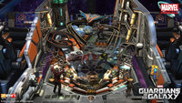  "Zen Pinball 2: Guardians of the Galaxy" 
