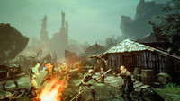  "Risen 3: Titan Lords" 