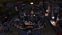  "The Walking Dead pinball" 