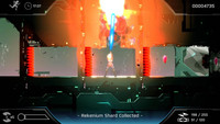  "Velocity 2X" 