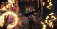  "Lichdom: Battle Mage" 