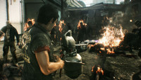 "Dead Rising 3: Apocalypse Edition" 