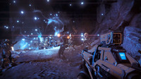  "Destiny" 