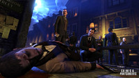  "Sherlock Holmes" 