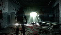  "The Evil Within" 