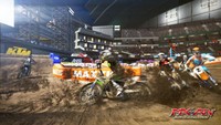  "MX vs. ATV: Supercross" 