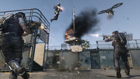  "Call of Duty" 