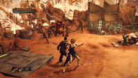  &quot;Mars War Logs&quot; 