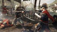  &quot;Assassin's Creed IV Black Flag&quot; 