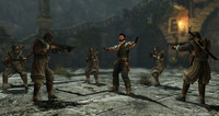  &quot;Deadfall Adventures&quot; 