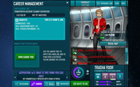  &quot;Redshirt&quot; 