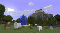  &quot;Minecraft&quot; 