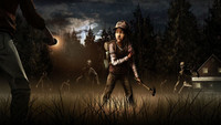  &quot;The Walking Dead&quot; 