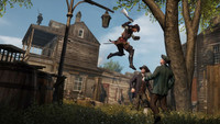  &quot; Assassins Creed Liberation HD.&quot; 