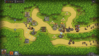  &quot; Kingdom Rush.&quot; 