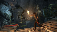  "Tomb Raider GOTY." 