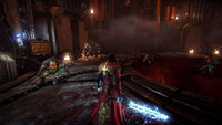  "Castlevania: Lords of Shadow 2" 