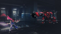  "Strider" 