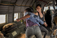  Photo credit Netflix. 
