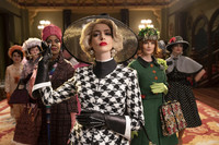  Photo credit Warner Bros. 