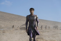  Photo credit: Marvel Studios 