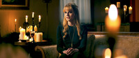  Gia Crovatin as Lucy Murray in the thriller, "House of Darkness," a Saban Films release. Photo courtesy of Saban Films. 