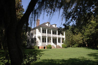  Hopsewee rice plantation in Myrtle Beach, South Carolina, is one of the oldest preservations in the country. Photo courtesy of Hopsewee Plantation. 
