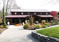 The Oliver Winery in Bloomington, Indiana, has grown from a small operation that made only honey mead to a top-notch wine destination. Photo courtesy of Phil Allen. 