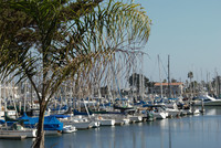 The Channel Islands Harbor in Oxnard, California, offers wide-ranging water play, fine dining and tours to Channel Islands National Park. Photo courtesy of Halina Kubalski.