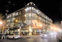 The Inn at Centro Historico is one of the newest hotels in Mazatlan, Mexico. Photo courtesy of Stuart Wasserman.