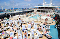  Because of the COVID-19 pandemic, crowded cruise ships are a thing of the past for now.   </p>
<p>Photo courtesy of Picturemakersllc/Dreamstime.com. 