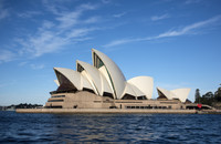Online videos of Australian highlights can fill the void until travelers can be on the move again. Photo courtesy of Max321/Dreamstime.